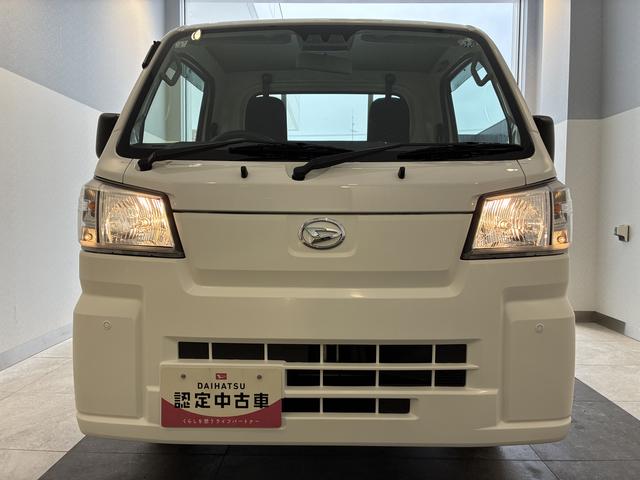 ハイゼットトラック スタンダード(16枚目)