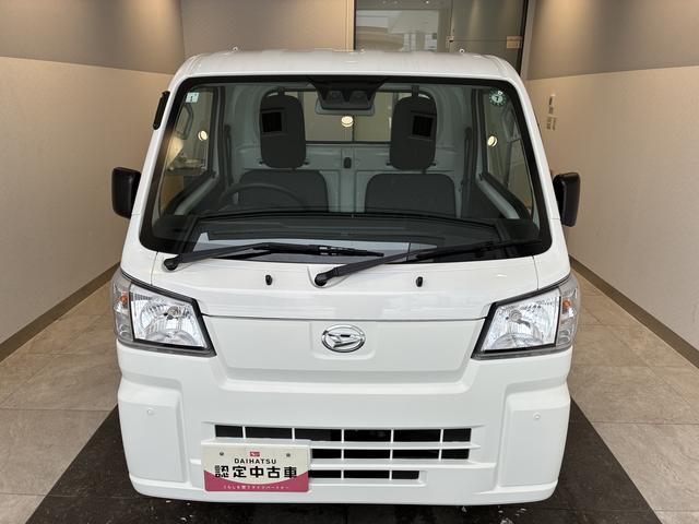 ハイゼットトラック スタンダード(18枚目)