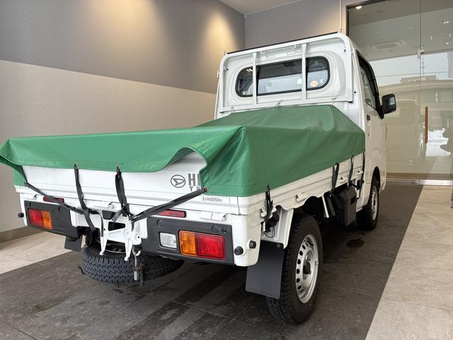 ハイゼットトラック スタンダード(20枚目)