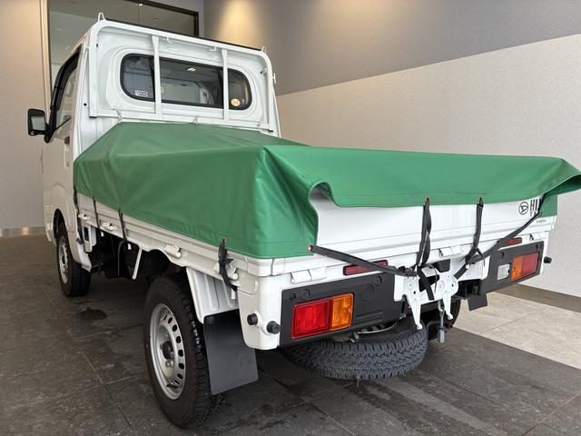 ハイゼットトラック スタンダード(21枚目)