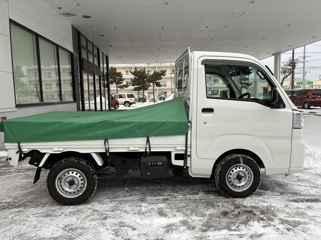 ハイゼットトラック スタンダード(22枚目)