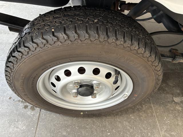 ハイゼットトラック スタンダード(25枚目)