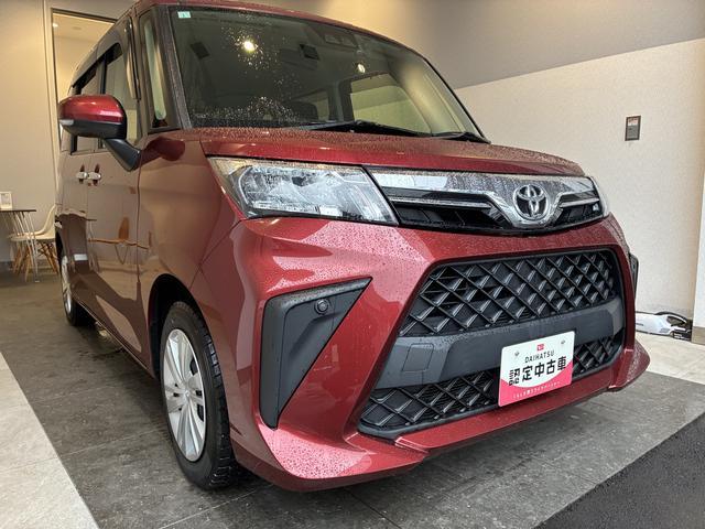 ルーミー Ｇ（34枚目）