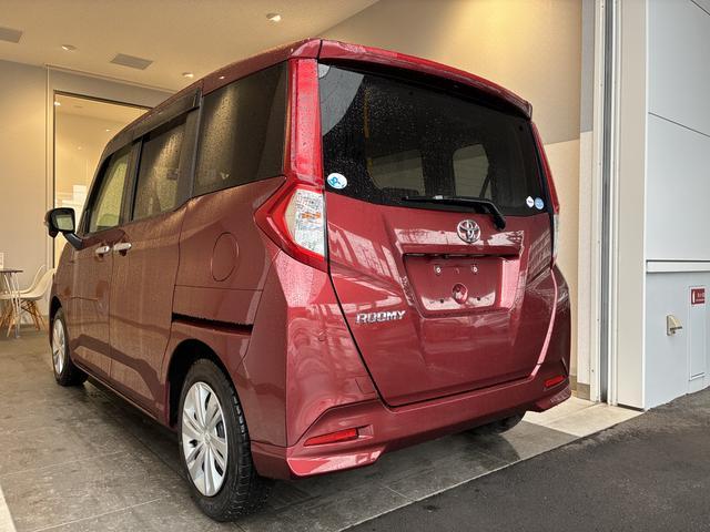 ルーミー Ｇ（40枚目）