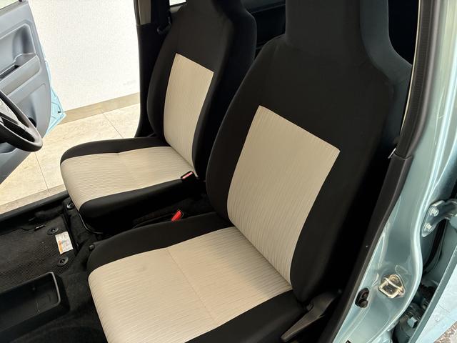 ミライース Ｘ　リミテッドＳＡＩＩＩ　４ＷＤ　ワンオーナー・４ＷＤ・０．６万Ｋ・ＣＤチューナー・マニュアルエアコン・パーキングセンサー・横滑り防止・アイドリングストップ・ヘッドライトコントロール・衝突回避支援システム・オートハイビーム・スマアシ（16枚目）