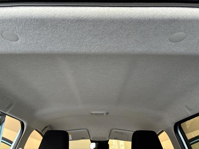 ミライース Ｘ　リミテッドＳＡＩＩＩ　４ＷＤ　ワンオーナー・４ＷＤ・０．６万Ｋ・ＣＤチューナー・マニュアルエアコン・パーキングセンサー・横滑り防止・アイドリングストップ・ヘッドライトコントロール・衝突回避支援システム・オートハイビーム・スマアシ（20枚目）