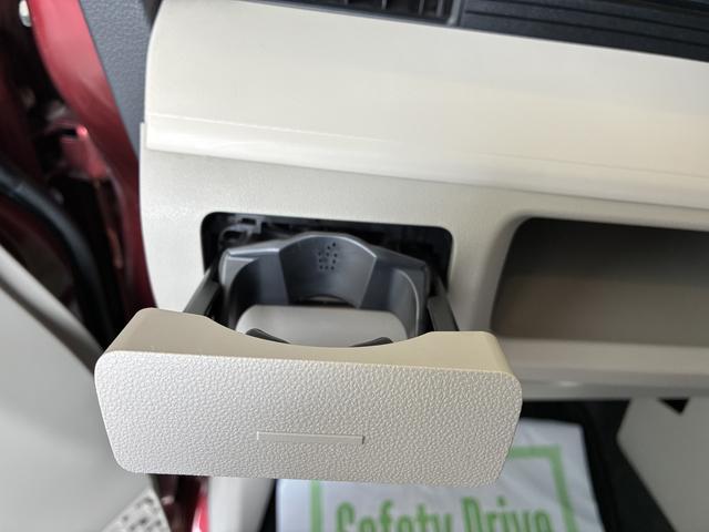 ムーヴ Ｘターボ　ＳＡ　４ＷＤ　ワンオーナー・４ＷＤ・２．６万Ｋ・ＣＤチューナー・オートエアコン・シートアンダートレイ・ドアバイザー・電子カードキー・フルホイールキャップ・横滑り防止・ヘッドライトコントロール・衝突回避支援システム（17枚目）