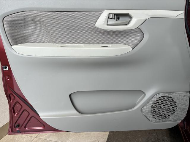 ムーヴ Ｘターボ　ＳＡ　４ＷＤ　ワンオーナー・４ＷＤ・２．６万Ｋ・ＣＤチューナー・オートエアコン・シートアンダートレイ・ドアバイザー・電子カードキー・フルホイールキャップ・横滑り防止・ヘッドライトコントロール・衝突回避支援システム（29枚目）