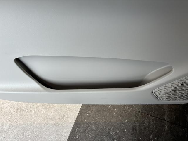 ムーヴ Ｘターボ　ＳＡ　４ＷＤ　ワンオーナー・４ＷＤ・２．６万Ｋ・ＣＤチューナー・オートエアコン・シートアンダートレイ・ドアバイザー・電子カードキー・フルホイールキャップ・横滑り防止・ヘッドライトコントロール・衝突回避支援システム（30枚目）