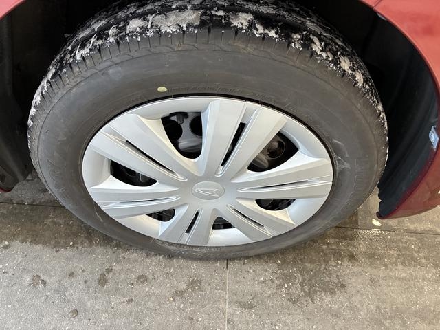 ムーヴ Ｘターボ　ＳＡ　４ＷＤ　ワンオーナー・４ＷＤ・２．６万Ｋ・ＣＤチューナー・オートエアコン・シートアンダートレイ・ドアバイザー・電子カードキー・フルホイールキャップ・横滑り防止・ヘッドライトコントロール・衝突回避支援システム（42枚目）