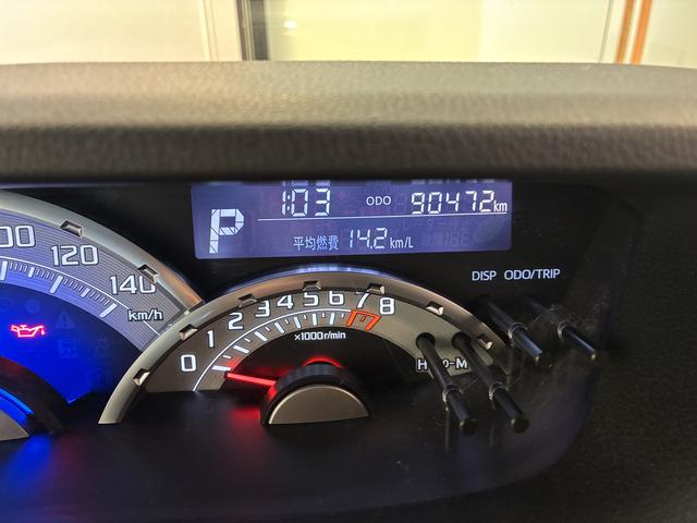 ウェイク G SA 4WD ワンオーナー・4WD・9.0万K・ナビ・バックカメラ・ETC・ステアリングスイッチ・シートヒーター・両側電動スライドドア・ドアサンシェード・シートアンダーボックス・電子カードキー・スマートアシスト(7枚目)