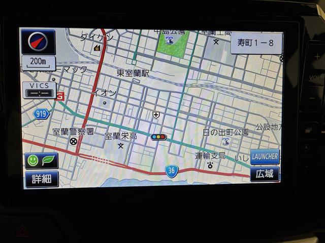 ウェイク G SA 4WD ワンオーナー・4WD・9.0万K・ナビ・バックカメラ・ETC・ステアリングスイッチ・シートヒーター・両側電動スライドドア・ドアサンシェード・シートアンダーボックス・電子カードキー・スマートアシスト(8枚目)