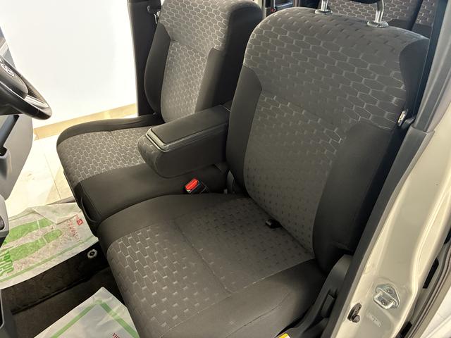 ウェイク G SA 4WD ワンオーナー・4WD・9.0万K・ナビ・バックカメラ・ETC・ステアリングスイッチ・シートヒーター・両側電動スライドドア・ドアサンシェード・シートアンダーボックス・電子カードキー・スマートアシスト(20枚目)