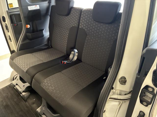 ウェイク G SA 4WD ワンオーナー・4WD・9.0万K・ナビ・バックカメラ・ETC・ステアリングスイッチ・シートヒーター・両側電動スライドドア・ドアサンシェード・シートアンダーボックス・電子カードキー・スマートアシスト(21枚目)