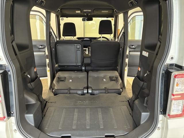 ウェイク G SA 4WD ワンオーナー・4WD・9.0万K・ナビ・バックカメラ・ETC・ステアリングスイッチ・シートヒーター・両側電動スライドドア・ドアサンシェード・シートアンダーボックス・電子カードキー・スマートアシスト(23枚目)