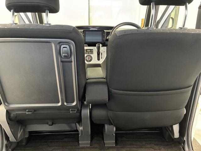 ウェイク G SA 4WD ワンオーナー・4WD・9.0万K・ナビ・バックカメラ・ETC・ステアリングスイッチ・シートヒーター・両側電動スライドドア・ドアサンシェード・シートアンダーボックス・電子カードキー・スマートアシスト(25枚目)