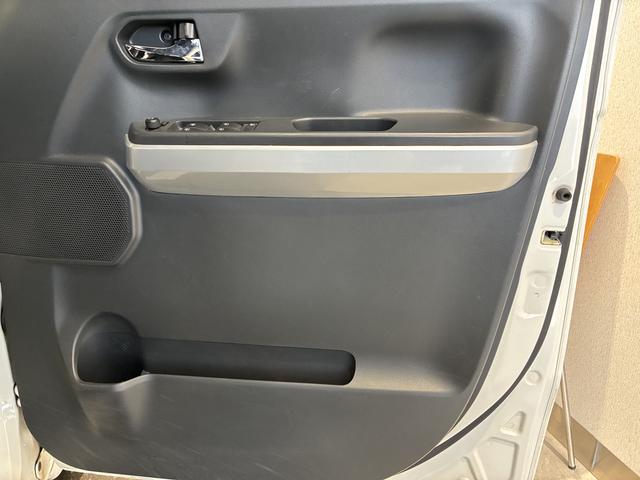 ウェイク G SA 4WD ワンオーナー・4WD・9.0万K・ナビ・バックカメラ・ETC・ステアリングスイッチ・シートヒーター・両側電動スライドドア・ドアサンシェード・シートアンダーボックス・電子カードキー・スマートアシスト(27枚目)