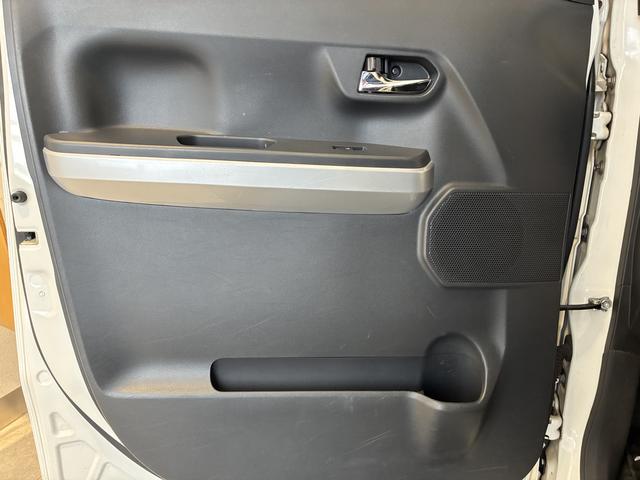 ウェイク G SA 4WD ワンオーナー・4WD・9.0万K・ナビ・バックカメラ・ETC・ステアリングスイッチ・シートヒーター・両側電動スライドドア・ドアサンシェード・シートアンダーボックス・電子カードキー・スマートアシスト(31枚目)