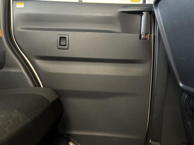 ウェイク G SA 4WD ワンオーナー・4WD・9.0万K・ナビ・バックカメラ・ETC・ステアリングスイッチ・シートヒーター・両側電動スライドドア・ドアサンシェード・シートアンダーボックス・電子カードキー・スマートアシスト(33枚目)