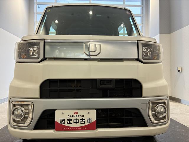 ウェイク G SA 4WD ワンオーナー・4WD・9.0万K・ナビ・バックカメラ・ETC・ステアリングスイッチ・シートヒーター・両側電動スライドドア・ドアサンシェード・シートアンダーボックス・電子カードキー・スマートアシスト(40枚目)