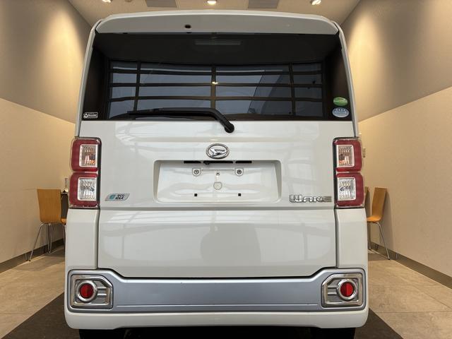 ウェイク G SA 4WD ワンオーナー・4WD・9.0万K・ナビ・バックカメラ・ETC・ステアリングスイッチ・シートヒーター・両側電動スライドドア・ドアサンシェード・シートアンダーボックス・電子カードキー・スマートアシスト(41枚目)