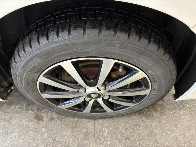 ウェイク G SA 4WD ワンオーナー・4WD・9.0万K・ナビ・バックカメラ・ETC・ステアリングスイッチ・シートヒーター・両側電動スライドドア・ドアサンシェード・シートアンダーボックス・電子カードキー・スマートアシスト(45枚目)