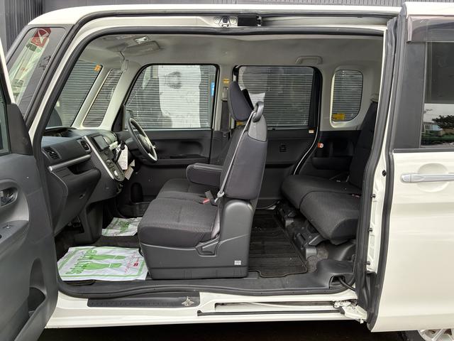 タント Ｇ　ＳＡ（44枚目）