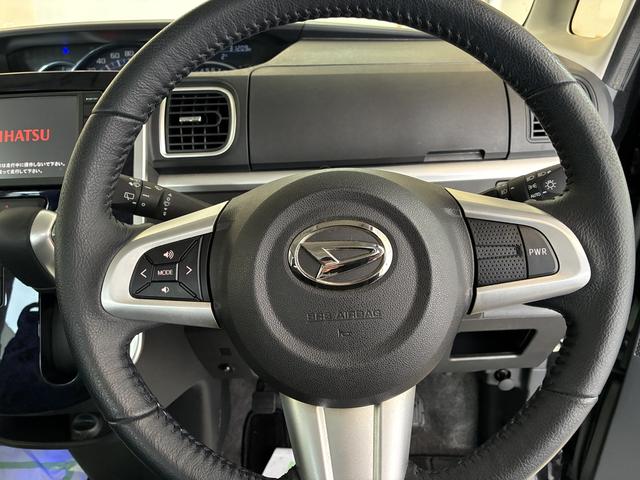 タント カスタムＲＳ　トップエディションＶＳ　ＳＡＩＩＩ（4枚目）