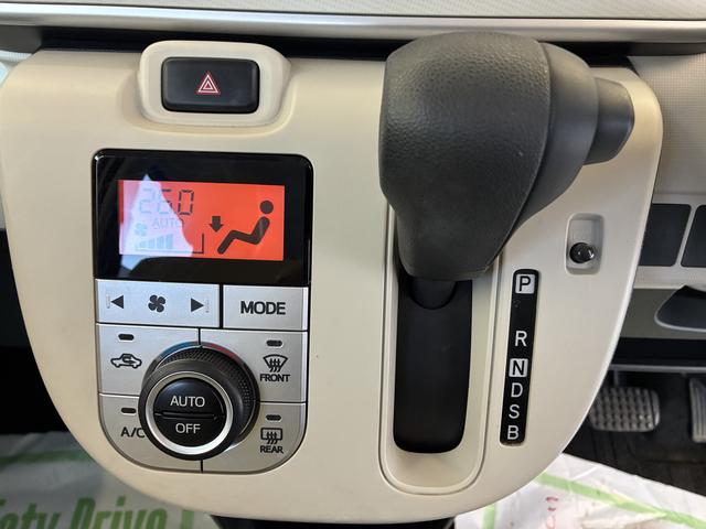 ムーヴキャンバス Ｘリミテッドメイクアップ　ＳＡＩＩ（8枚目）