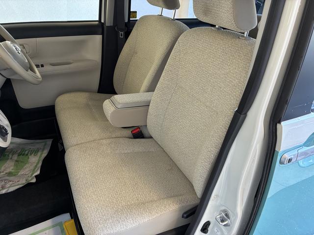 ムーヴキャンバス Ｘリミテッドメイクアップ　ＳＡＩＩ（20枚目）