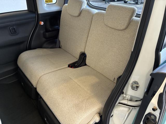 ムーヴキャンバス Ｘリミテッドメイクアップ　ＳＡＩＩ（21枚目）