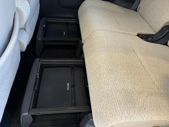 ムーヴキャンバス Ｘリミテッドメイクアップ　ＳＡＩＩ（22枚目）