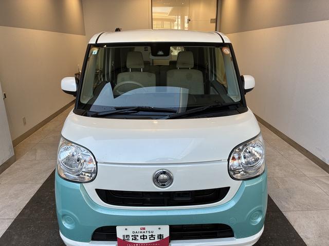 ムーヴキャンバス Ｘリミテッドメイクアップ　ＳＡＩＩ（37枚目）