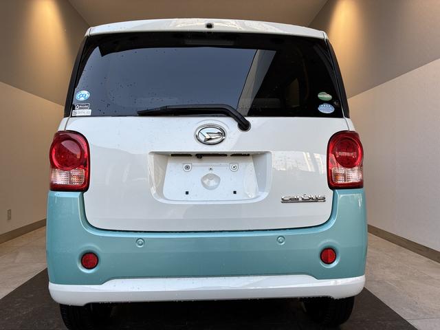 ムーヴキャンバス Ｘリミテッドメイクアップ　ＳＡＩＩ（39枚目）