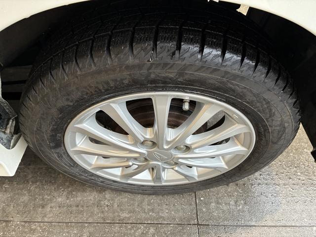 タント カスタムＸ　トップエディションＶＳ　ＳＡＩＩＩ（48枚目）