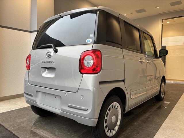 ムーヴキャンバス セオリーＧ（40枚目）