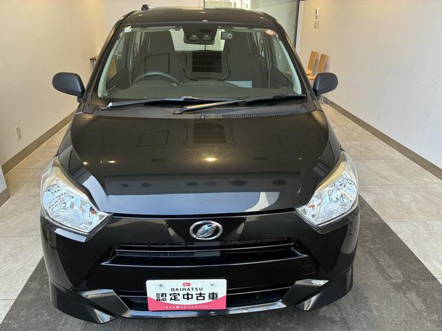 ミライース Ｌ　ＳＡＩＩＩ　４ＷＤ　９．２万Ｋ・４ＷＤ・ナビ・バックカメラ・ドライブレコーダー・ＥＴＣ・マニュアルエアコン・ドアバイザー・コーナーセンサー・横滑り防止・アイドリングストップ・キーレスエントリー・スマートアシスト搭載車（32枚目）