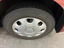 おしゃれは足元から♪フルホイールキャップ。右前