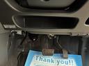 実用的な収納が、車内の各所にあります♪