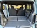 積み降ろしがし易い広々とした開口部とラゲッジスペース。リアシートを畳むと大きな搭載スペースとなり、使い勝手がいいですよ！汚れにくいシートバック加工で汚れた荷物もＯＫ！