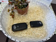 �Żҥ����ɥ�������Ӥ��Ƥ���С��ꥯ�����ȥ����å��򲡤������ǥɥ��λܾ��Ȳ�����Ԥ��ޤ��������������ɻߤ���Ω�ĥ���ӥ饤������ǽ�դ��Ǥ��� 2