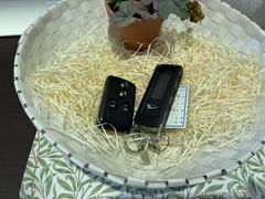 �Żҥ����ɥ�������Ӥ��Ƥ���С��ꥯ�����ȥ����å��򲡤������ǥɥ��λܾ��Ȳ�����Ԥ��ޤ��������������ɻߤ���Ω�ĥ���ӥ饤������ǽ�դ��Ǥ��� 4