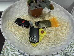 �Żҥ����ɥ�������Ӥ��Ƥ���С��ꥯ�����ȥ����å��򲡤������ǥɥ��λܾ��Ȳ�����Ԥ��ޤ��������������ɻߤ���Ω�ĥ���ӥ饤������ǽ�դ��Ǥ� 4