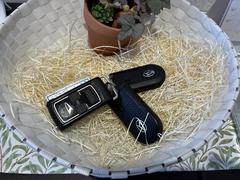 �Żҥ����ɥ�������Ӥ��Ƥ���С��ꥯ�����ȥ����å��򲡤������ǥɥ��λܾ��Ȳ�����Ԥ��ޤ��������������ɻߤ���Ω�ĥ���ӥ饤������ǽ�դ��Ǥ��� 4