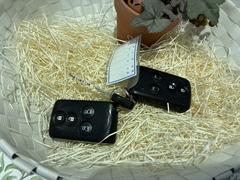 �Żҥ����ɥ�������Ӥ��Ƥ���С��ꥯ�����ȥ����å��򲡤������ǥɥ��λܾ��Ȳ�����Ԥ��ޤ��������������ɻߤ���Ω�ĥ���ӥ饤������ǽ�դ��Ǥ��� 4