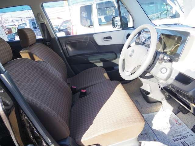 S FOUR 4WD キーレス シートヒーター 盗難防止装置(5枚目)