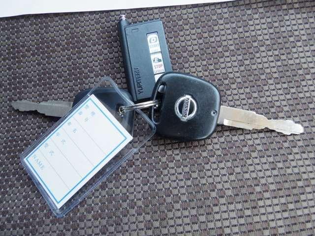 S FOUR 4WD キーレス シートヒーター 盗難防止装置(16枚目)