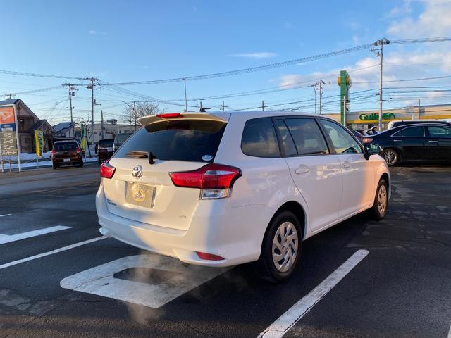 1.5X トヨタセーフティセンス フロントワイパー熱線 キーレス 社外ナビ ワンセグTV CD DVD Bluetooth ETC 冬タイヤ純正スチール(5枚目)