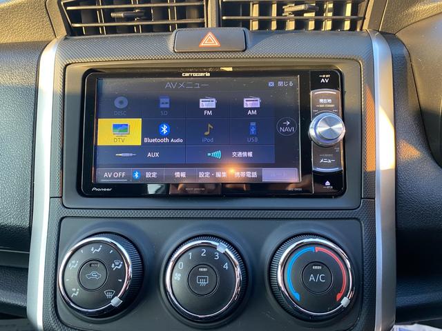 1.5X トヨタセーフティセンス フロントワイパー熱線 キーレス 社外ナビ ワンセグTV CD DVD Bluetooth ETC 冬タイヤ純正スチール(12枚目)