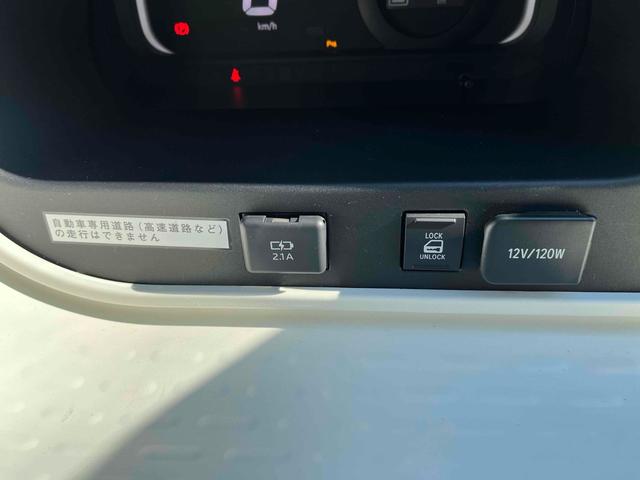 シーポッド ドライブレコーダー クリアランスソナー 衝突被害軽減システム キーレスエントリー 電動格納ミラー シートヒーター 100V電源 CVT ABS ESC(8枚目)